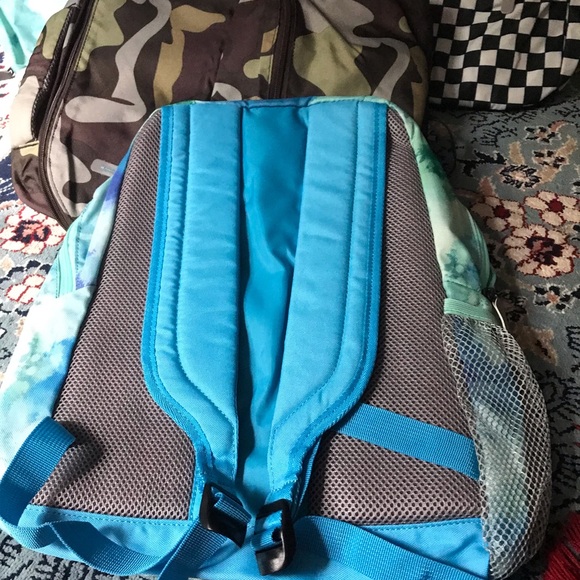 Kids backpack - Picture 4 of 5